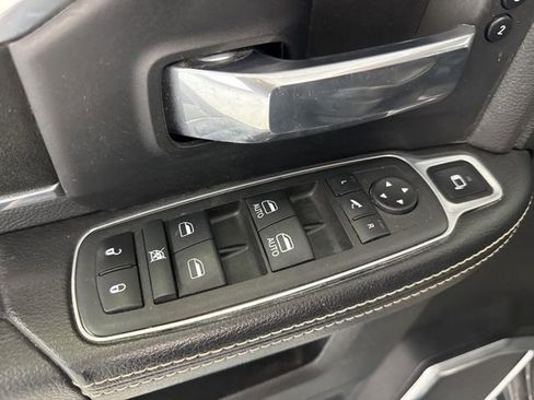 Used 2022 RAM 2500 Laramie image 18