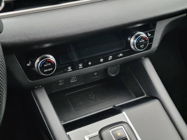 Used 2024 Mitsubishi Outlander SE FWD image 21