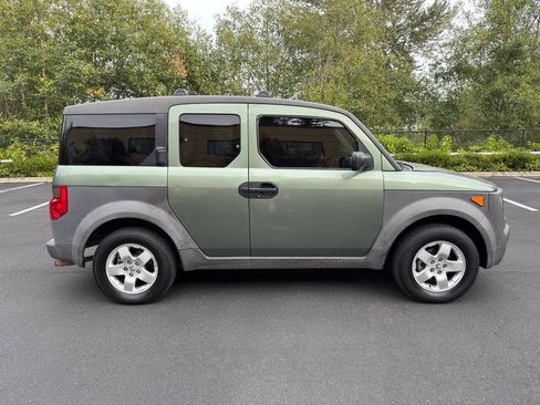 Used 2003 Honda Element EX image 4