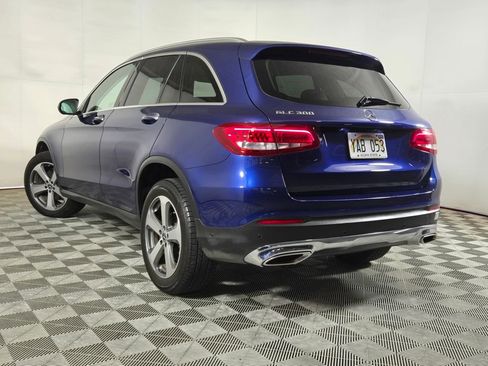 Used 2019 Mercedes-Benz GLC 300 image 8