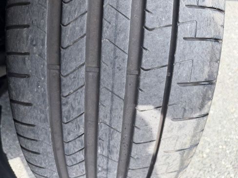 Used 2023 Mercedes-Benz EQE 350+ SUV image 55