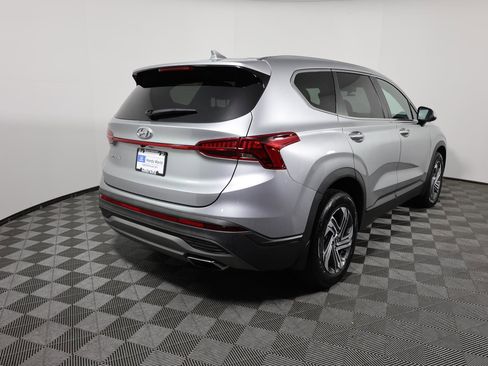 Used 2023 Hyundai Santa Fe SE FWD image 5
