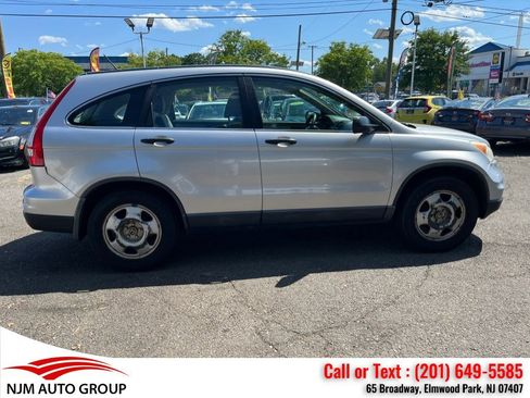 Used 2010 Honda CR-V LX image 14