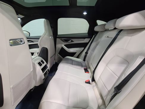 New 2026 Jaguar F-PACE R-Dynamic S image 6
