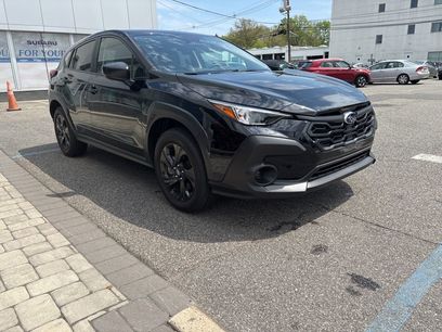 Used 2024 Subaru Crosstrek 2.0i