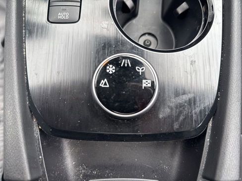 Certified 2023 Nissan Rogue SV w/ SV Premium B Package image 16