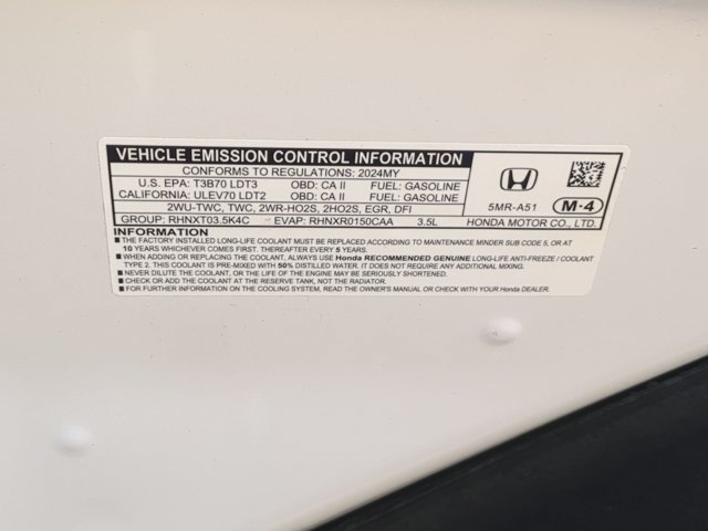 Used 2024 Honda Odyssey Sport image 25