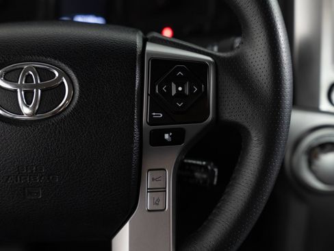 Used 2020 Toyota 4Runner SR5 Premium AWD/4WD image 32