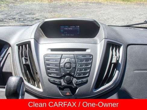 Used 2015 Ford Transit 350 148 High Roof Extended DRW RWD image 18