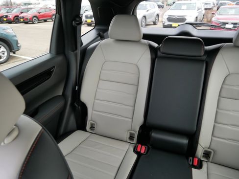 Certified 2024 Honda CR-V Sport Touring image 12