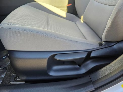 New 2026 Toyota Prius LE image 20