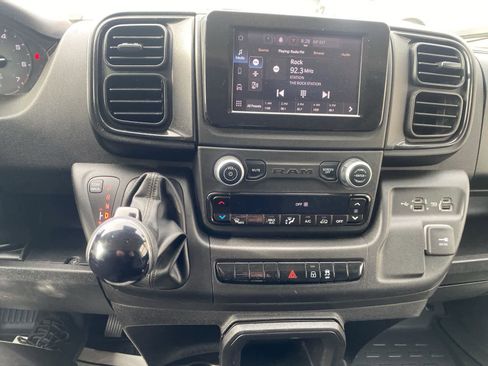 Used 2022 RAM ProMaster 2500 image 14