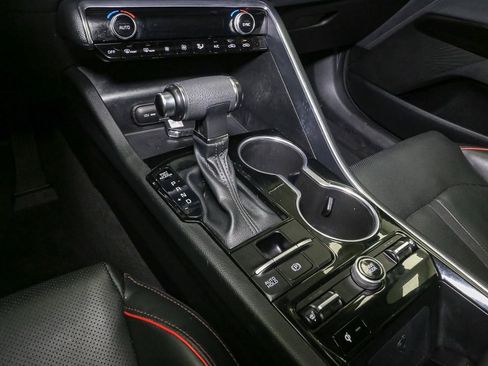 Used 2023 Kia K5 GT FWD image 33