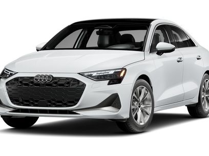 Certified 2026 Audi A3 2.0T Premium Plus w/ Premium Plus Package