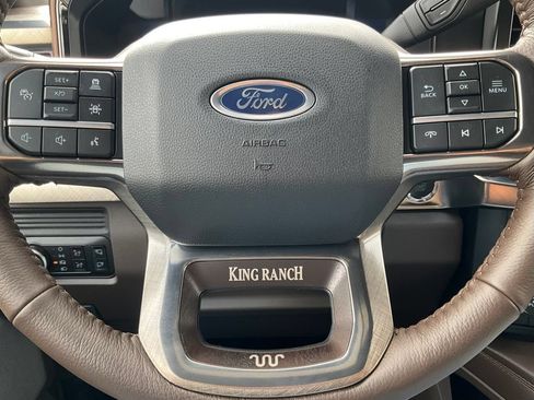 New 2026 Ford F350 King Ranch AWD/4WD image 56