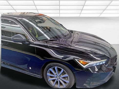 Used 2023 Acura Integra FWD image 1
