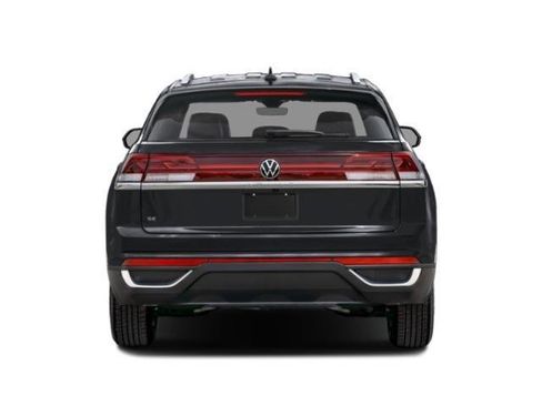New 2026 Volkswagen Atlas Cross Sport SE AWD/4WD image 8