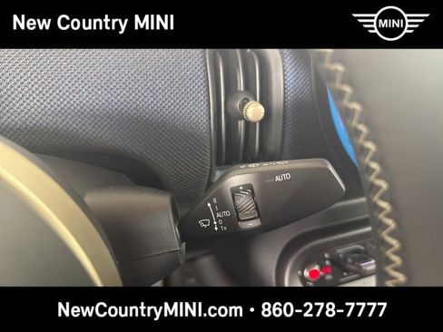 New 2026 MINI Cooper S image 19