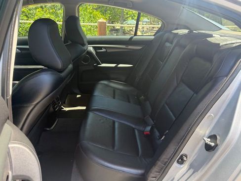 Used 2013 Acura TL w/ Technology Package FWD image 7