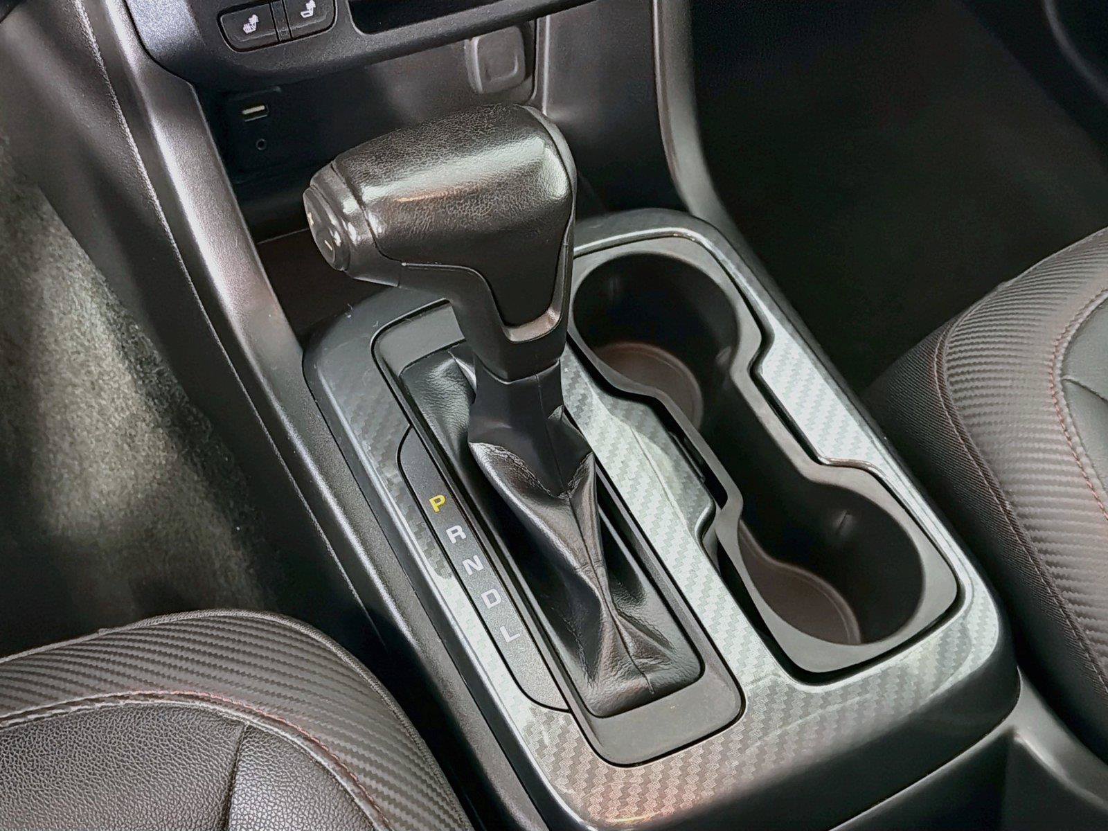 Used 2018 GMC Canyon All Terrain w/ Trailering Package AWD/4WD image 22