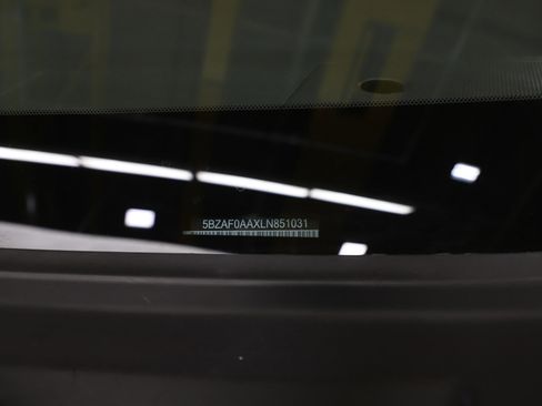 Used 2020 Nissan NV 3500 SL image 30