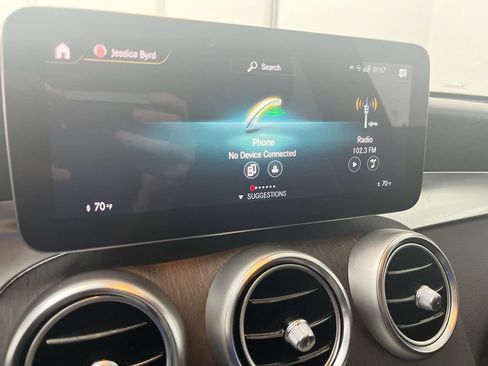 Used 2022 Mercedes-Benz GLC 300 4MATIC image 22