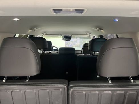 Used 2025 Hyundai Santa Fe SEL image 28