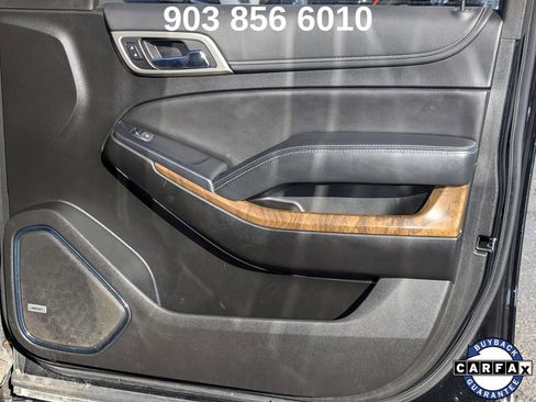 Used 2020 GMC Yukon XL Denali w/ Enhanced Security Package image 36