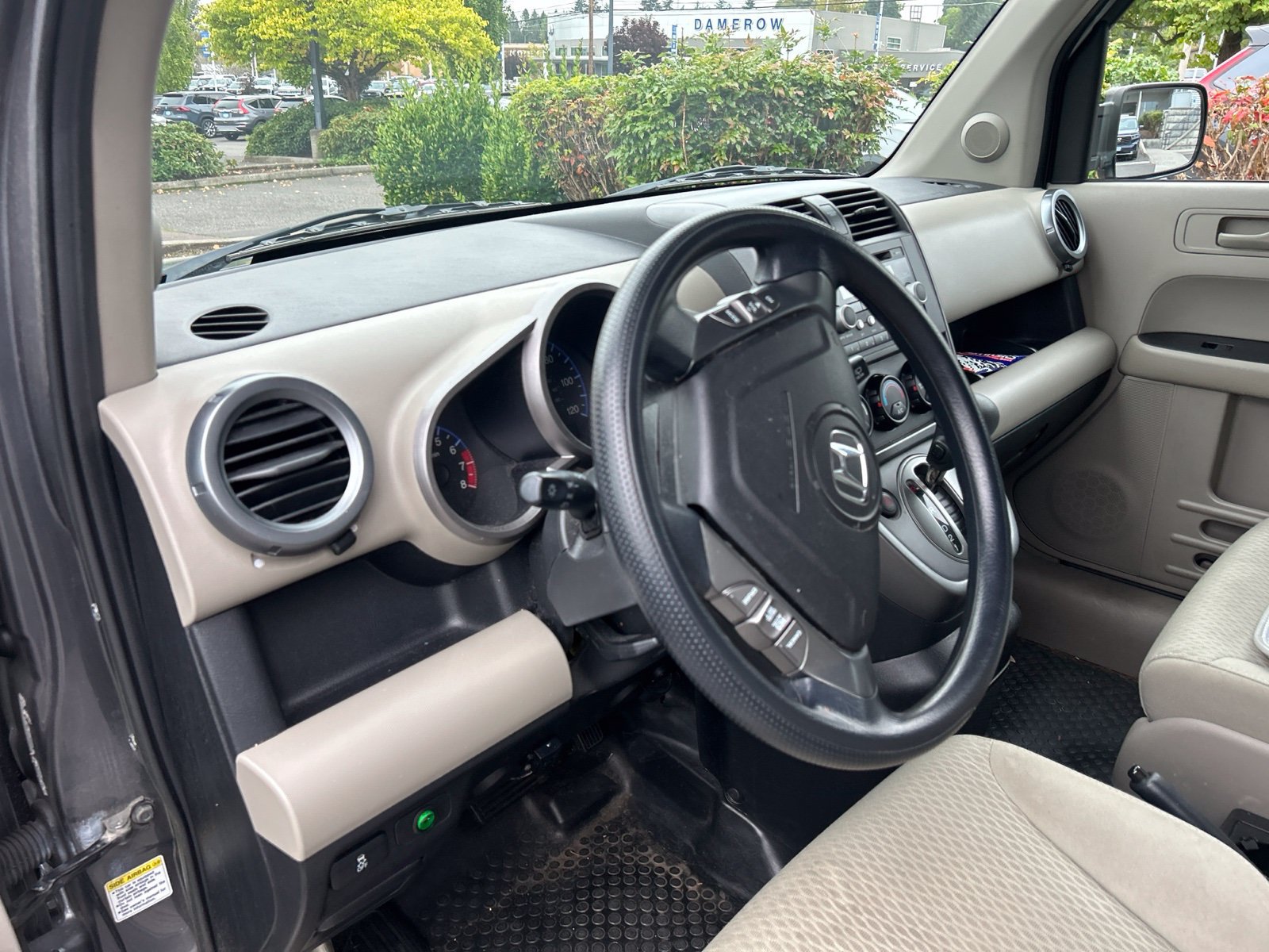 Used 2011 Honda Element EX image 9