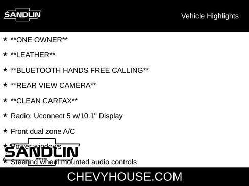 Used 2024 Jeep Compass Limited AWD/4WD image 10