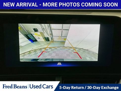 Used 2025 Chevrolet Trax LT w/ Driver Confidence Package FWD image 17