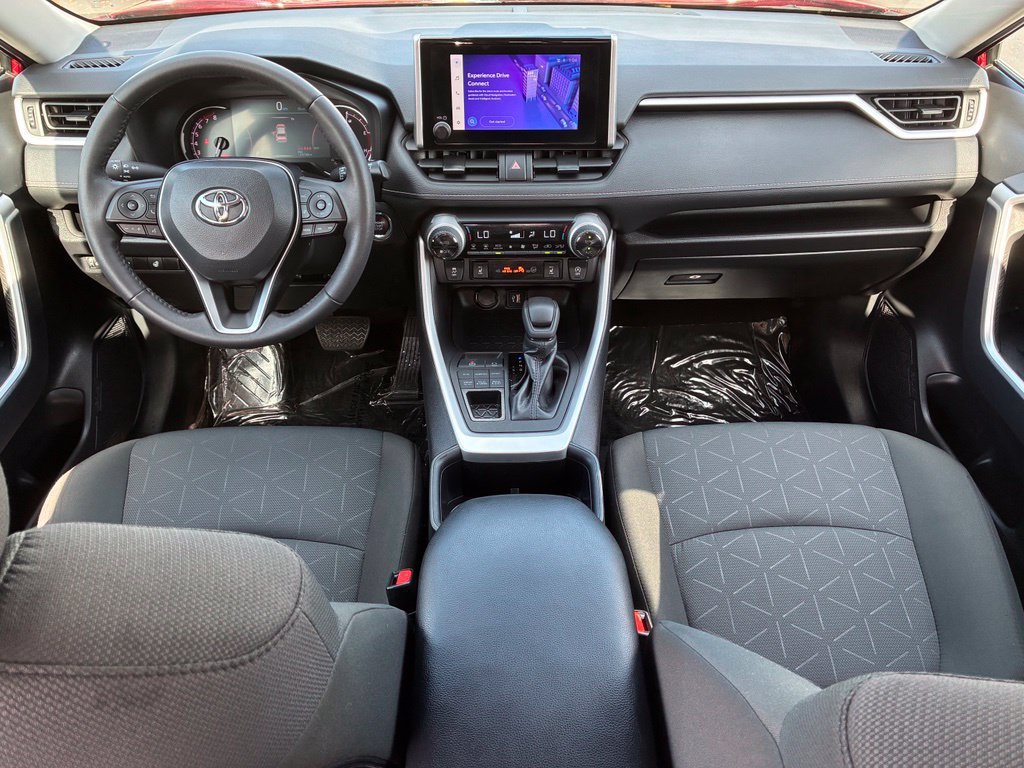 Used 2024 Toyota RAV4 XLE w/ Convenience Package AWD/4WD image 5