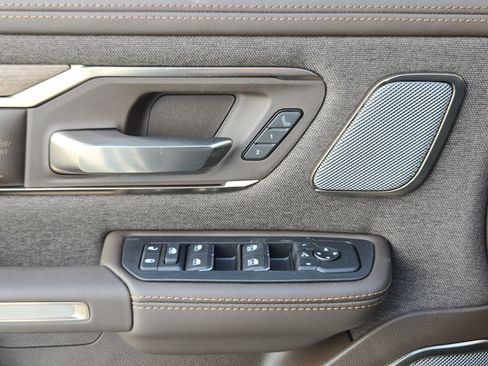 New 2026 RAM 1500 Limited AWD/4WD image 19