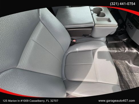 Used 2016 Ford F450 XL w/ Power Equipment Group AWD/4WD image 35