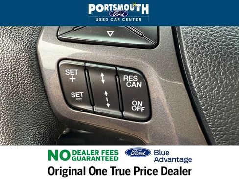 Certified 2021 Ford Ranger Lariat w/ Equipment Group 501A High image 18