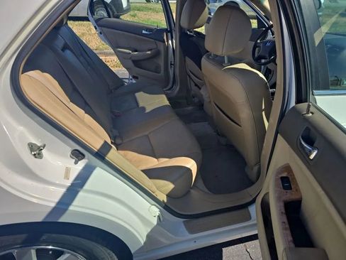 Used 2005 Honda Accord EX-L image 19