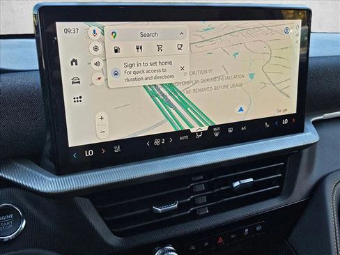 New 2026 Ford Explorer Tremor w/ Tremor Convenience Package image 13