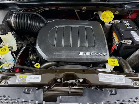 Used 2014 Dodge Grand Caravan SE w/ Quick Order Package 29E SE image 27