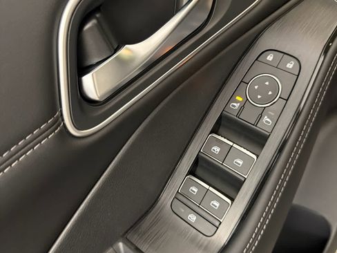 New 2026 Nissan Rogue Platinum w/ Platinum Premium Package image 23