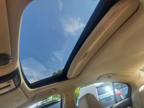 Used 2009 Acura TL 5-Speed AT image 11