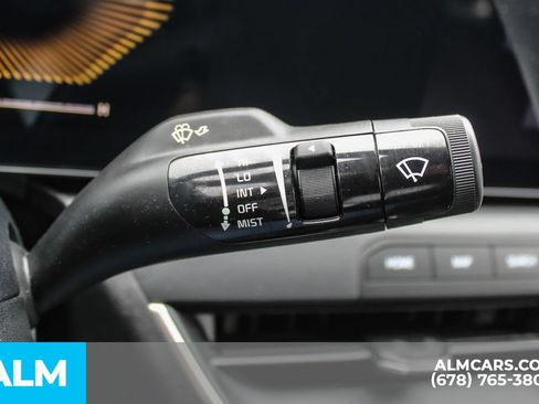Used 2025 Kia K4 FWD image 30