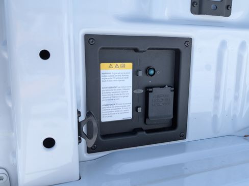 New 2025 Ford F150 XLT w/ Equipment Group 302A MID image 11