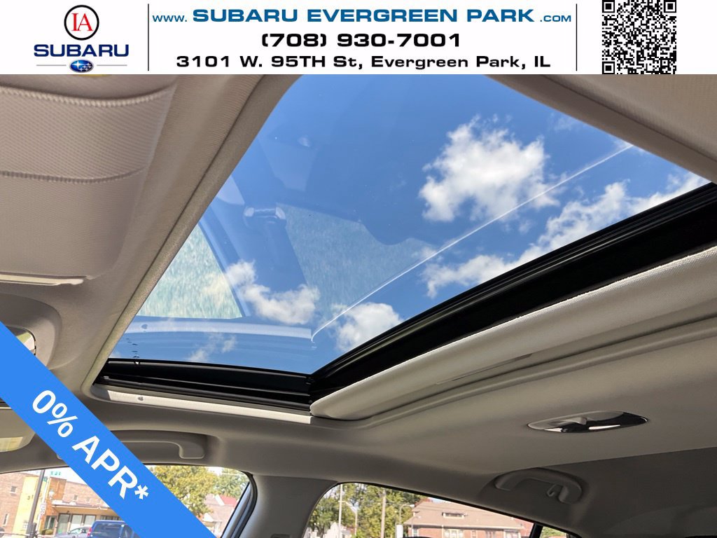 New 2026 Subaru Crosstrek 2.5i Limited AWD/4WD image 27
