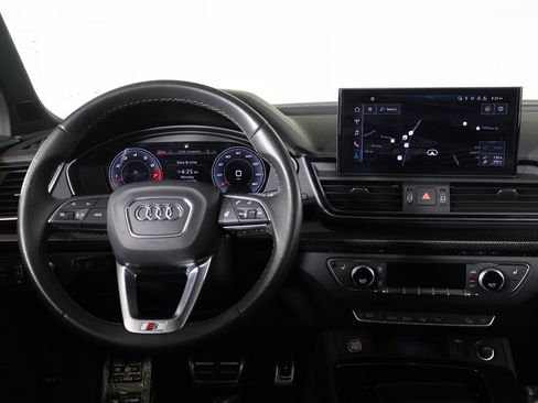 Used 2023 Audi SQ5 Prestige w/ Prestige Package image 35
