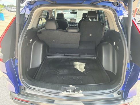 Used 2024 Honda CR-V EX-L image 26