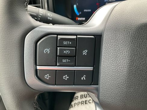 New 2026 Ford F250 Lariat w/ Chrome Package AWD/4WD image 21