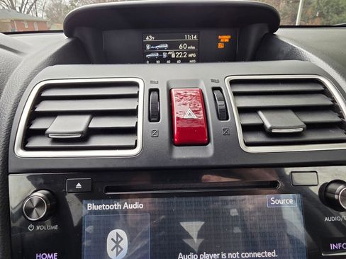 Used 2016 Subaru Forester 2.5i Premium w/ Popular Package #2 image 21