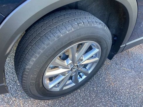 Used 2023 MAZDA CX-5 AWD 2.5 S w/ Select Package image 15