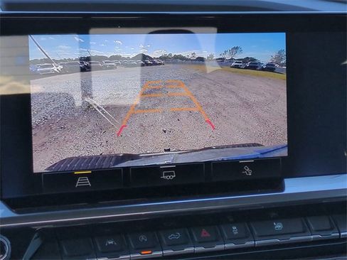 New 2026 Chevrolet Silverado 1500 RST w/ All Star Edition Plus image 20