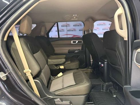 Used 2020 Ford Explorer XLT w/ Comfort Package AWD/4WD image 41